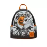 Sac à dos Pumpkin king friends l'étrange noël de Mr Jack LOUNGEFLY- Livraison 07/2025