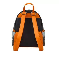 Sac à dos Pumpkin king friends l'étrange noël de Mr Jack LOUNGEFLY- Livraison 07/2025
