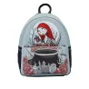 Sac à dos Sally Cauldron l'étrange noël de Mr Jack - Livraison 07/2025