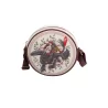 Sac à bandoulière Toothless & Hiccup Dragons LOUNGEFLY - Livraison 07/2025