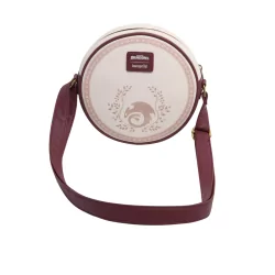 Sac à bandoulière Toothless & Hiccup Dragons LOUNGEFLY - Livraison 07/2025