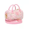 Sac à bandouliere Marie floral Les Aristochats LOUNGEFLY - Livraison 07/2025