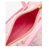 Sac à bandouliere Marie floral Les Aristochats LOUNGEFLY - Livraison 07/2025
