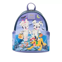 Sac à dos Mickey Mouse and...