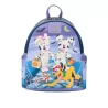 Sac à dos Mickey Mouse and friends Halloween LOUNGEFLY - Livraison 07/2025