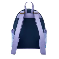 Sac à dos Mickey Mouse and friends Halloween LOUNGEFLY - Livraison 07/2025