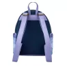 Sac à dos Mickey Mouse and friends Halloween LOUNGEFLY - Livraison 07/2025
