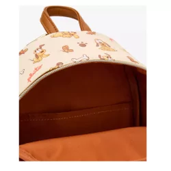 Sac à dos Pluto baby LOUNGEFLY - Livraison 07/2025