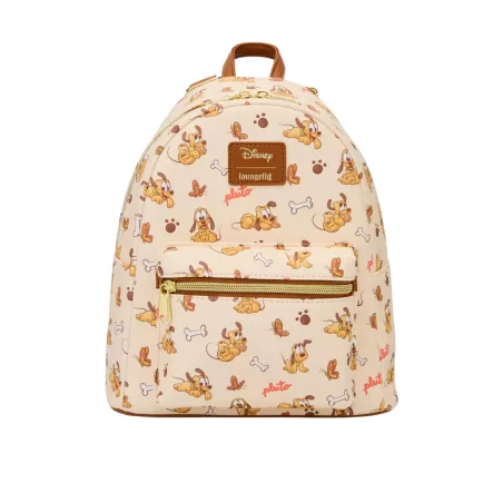 Sac à dos Pluto baby LOUNGEFLY - Livraison 07/2025