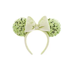 Ears sequins Clochette Disney