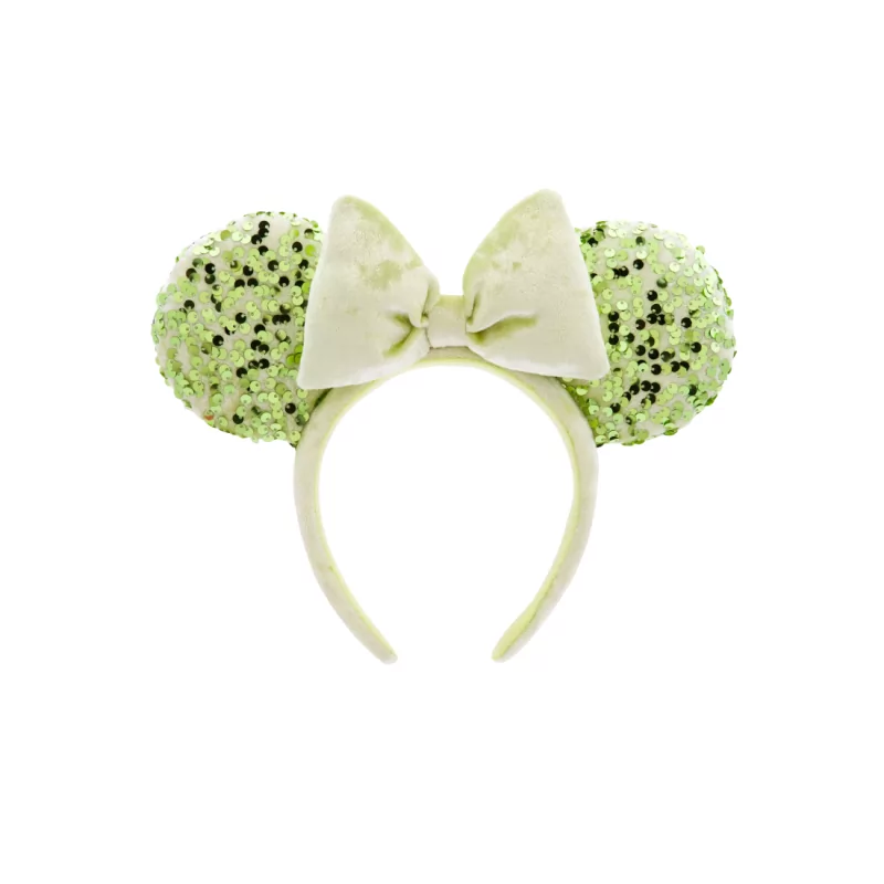 Ears sequins Clochette Disney