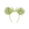 Ears sequins Clochette Disney