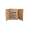 Portefeuille Floral brown Winnie l'ourson LOUNGEFLY