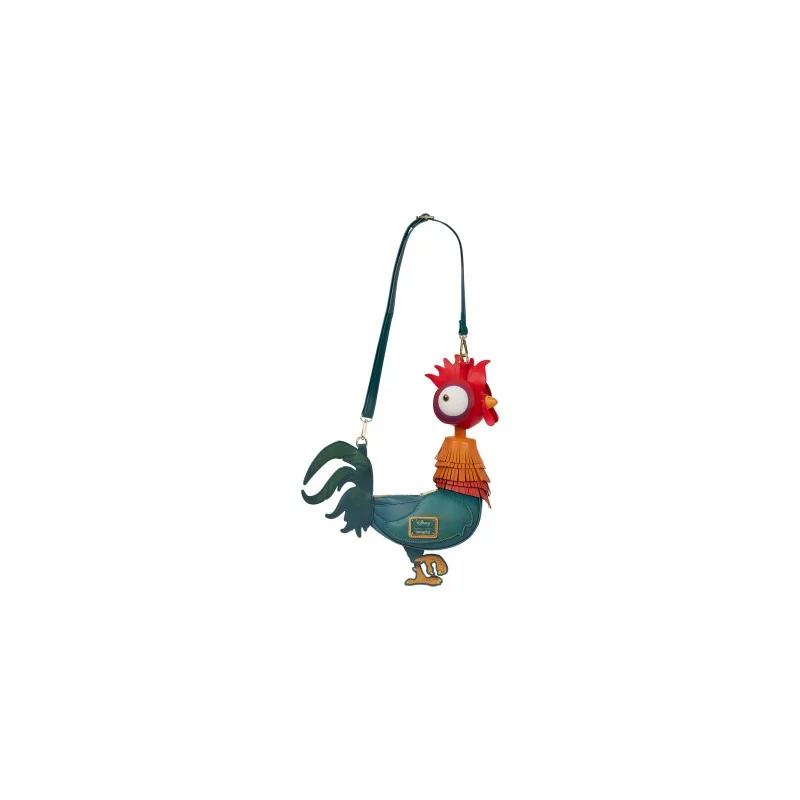 Sac à main Hei Hei cosplay Vaiana LOUNGEFLY - Livraison 06/2025