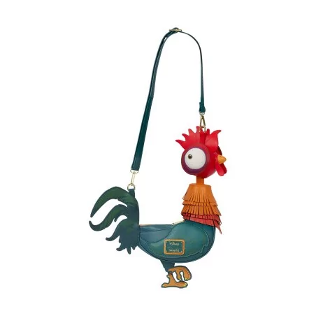 Sac à main Hei Hei cosplay Vaiana LOUNGEFLY - Livraison 06/2025