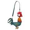 Sac à main Hei Hei cosplay Vaiana LOUNGEFLY - Livraison 06/2025
