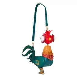 Sac à main Hei Hei cosplay Vaiana LOUNGEFLY - Livraison 06/2025