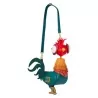 Sac à main Hei Hei cosplay Vaiana LOUNGEFLY - Livraison 06/2025