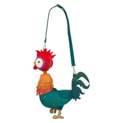 Sac à main Hei Hei cosplay Vaiana LOUNGEFLY - Livraison 06/2025
