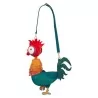 Sac à main Hei Hei cosplay Vaiana LOUNGEFLY - Livraison 06/2025