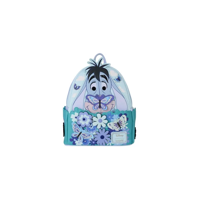Sac à dos Winnie eeyore bourriquet LOUNGEFLY- Livraison 06/2025