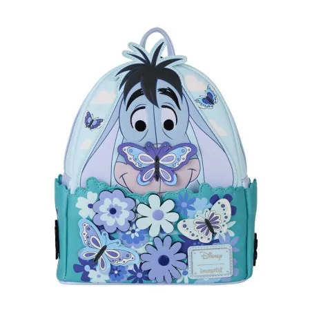 Sac à dos Winnie eeyore bourriquet LOUNGEFLY- Livraison 06/2025