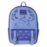 Sac à dos Eeyore bourriquet brodé Winnie l'ourson - Livraison 06/2025