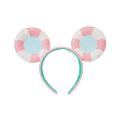 Ears Minnie Mouse Vacation Style Loungefly