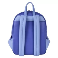 Sac à dos Eeyore bourriquet brodé Winnie l'ourson - Livraison 06/2025