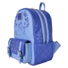 Sac à dos Eeyore bourriquet brodé Winnie l'ourson - Livraison 06/2025