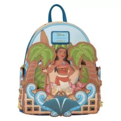 Sac à dos Vaiana LOUNGEFLY...