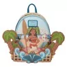 Sac à dos Vaiana LOUNGEFLY - Livraison 06/2025