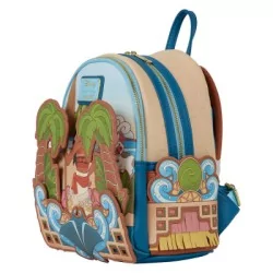 Sac à dos Vaiana LOUNGEFLY - Livraison 06/2025