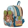 Sac à dos Vaiana LOUNGEFLY - Livraison 06/2025