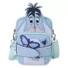 Sac à bandoulière Eeyore bourriquet Winnie l'ourson LOUNGEFLY - Livraison 06/2025
