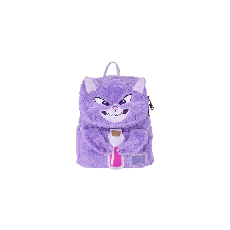 Sac à dos Kuzco Yzma plush cosplay LOUNGEFLY - Livraison 06/2025