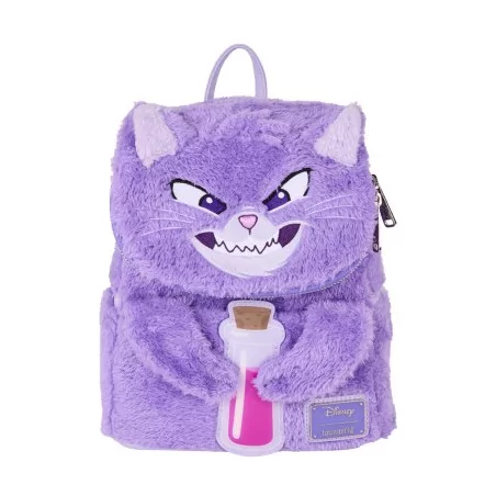 Sac à dos Kuzco Yzma plush cosplay LOUNGEFLY - Livraison 06/2025
