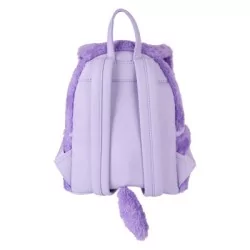 Sac à dos Kuzco Yzma plush cosplay LOUNGEFLY - Livraison 06/2025