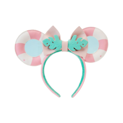 Ears Minnie Mouse Vacation...