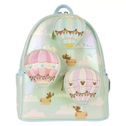 Sac a dos Loungefly Mickey...