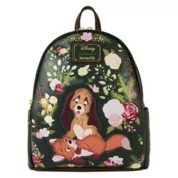 Sac a dos Loungefly Rox et...