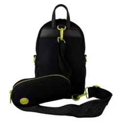 Sac à bandoulière How to train your dragon LOUNGEFLY- Livraison 06/2025
