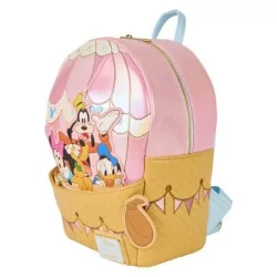 Sac à dos Figural hot air balloon Mickey et ses amis LOUNGEFLY - Livraison 06/2025