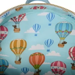 Sac à dos Figural hot air balloon Mickey et ses amis LOUNGEFLY - Livraison 06/2025