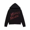 Sweat à capuche zippé en tricot Disney Mickey Mouse
