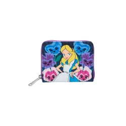 Portefeuille Alice and...