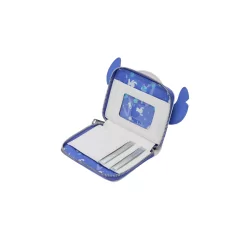 Portefeuille Stitch astronaute Lilo & Stitch LOUNGEFLY - Livraison 08/2025