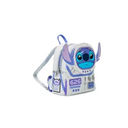 Sac à dos Stitch astronaute Lilo & Stitch LOUNGEFLY- Livraison 08/2025