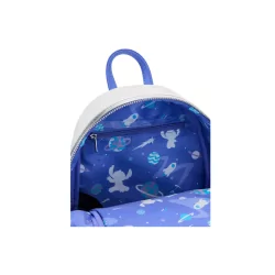 Sac à dos Stitch astronaute Lilo & Stitch LOUNGEFLY- Livraison 08/2025