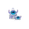 Sac à dos Stitch astronaute Lilo & Stitch LOUNGEFLY- Livraison 08/2025